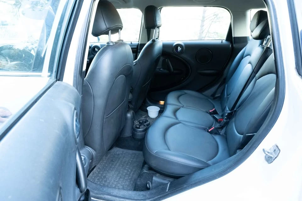 2014 Mini Countryman 1st Gen - Image 4 of 8