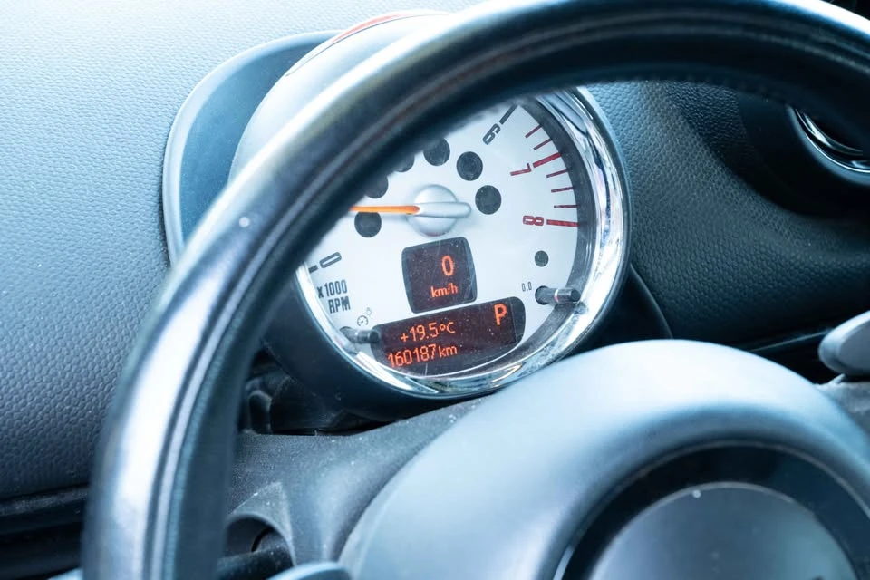 2014 Mini Countryman 1st Gen - Image 5 of 8