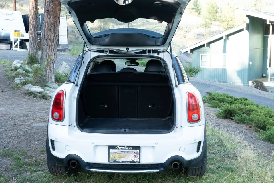 2014 Mini Countryman 1st Gen - Image 8 of 8