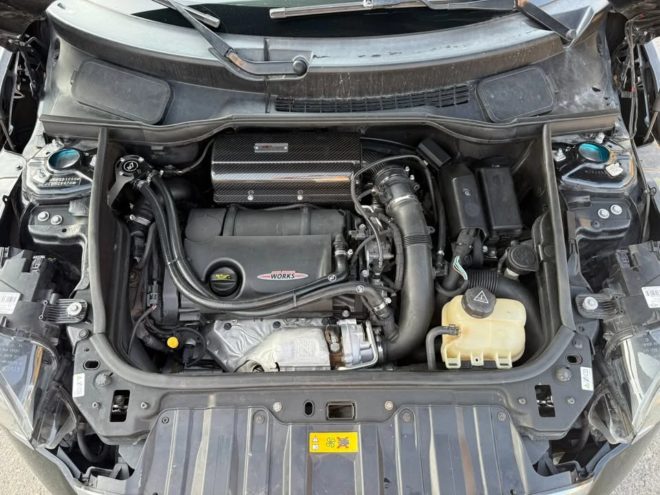 2014 Mini Countryman 1st Gen - Image 8 of 10
