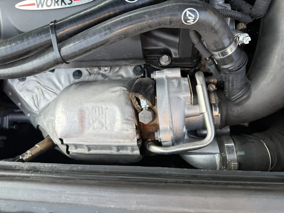 2014 Mini Countryman 1st Gen - Image 9 of 10