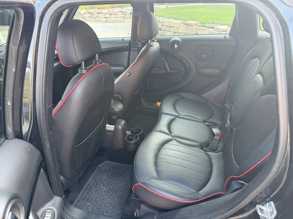 2014 Mini Countryman 1st Gen - Image 5 of 10