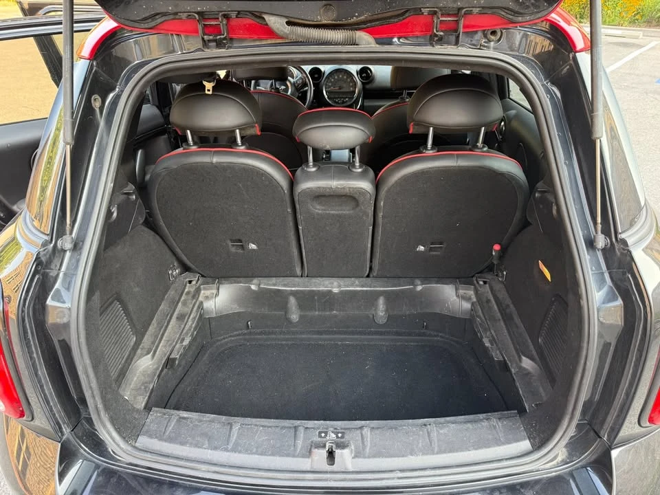 2014 Mini Countryman 1st Gen - Image 6 of 10