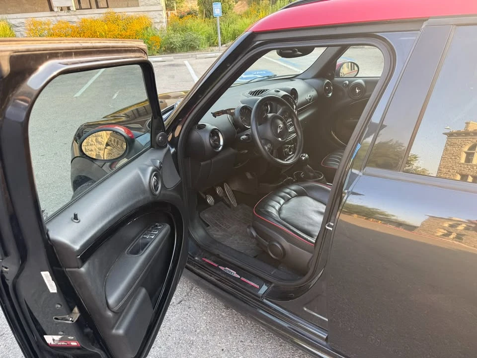2014 Mini Countryman 1st Gen - Image 4 of 10