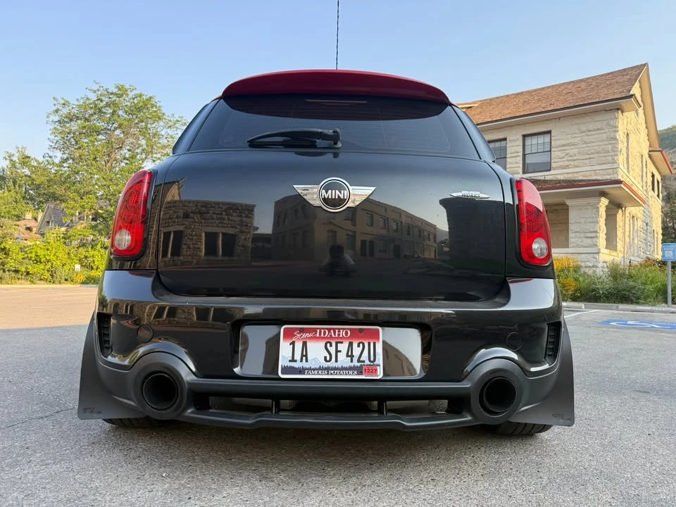 2014 Mini Countryman 1st Gen - Image 3 of 10