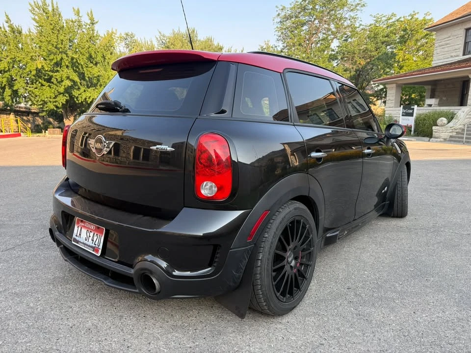 2014 Mini Countryman 1st Gen - Image 2 of 10