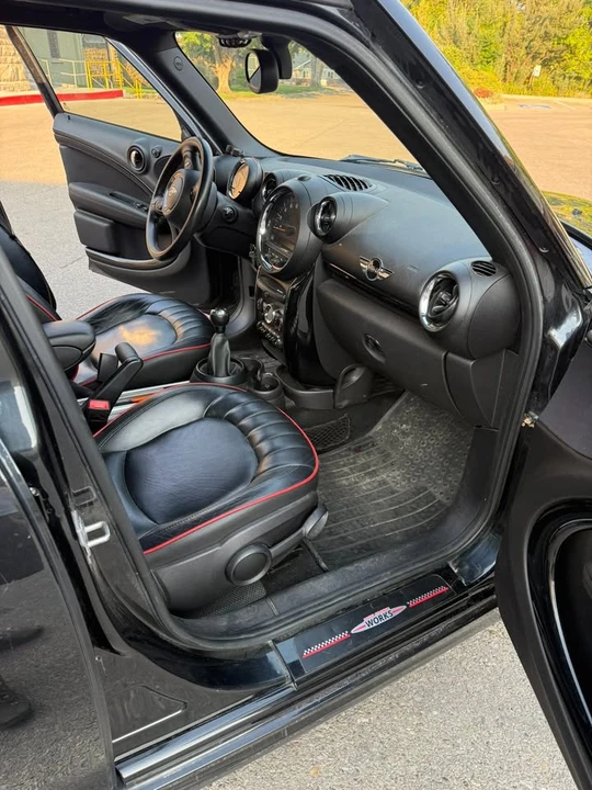 2014 Mini Countryman 1st Gen - Image 7 of 10