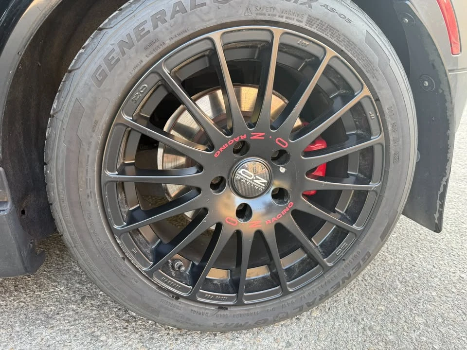 2014 Mini Countryman 1st Gen - Image 10 of 10
