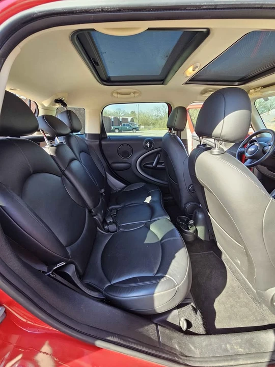 2014 Mini Countryman 1st Gen - Image 3 of 14