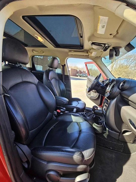 2014 Mini Countryman 1st Gen - Image 4 of 14