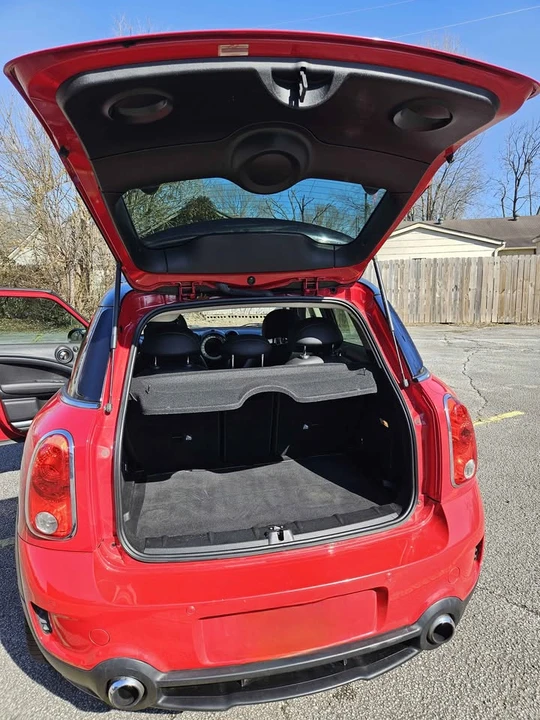 2014 Mini Countryman 1st Gen - Image 5 of 14