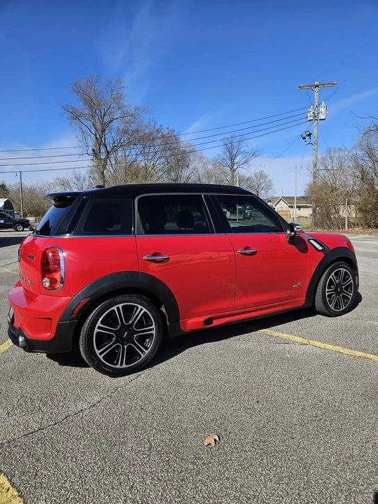2014 Mini Countryman 1st Gen - Image 8 of 14