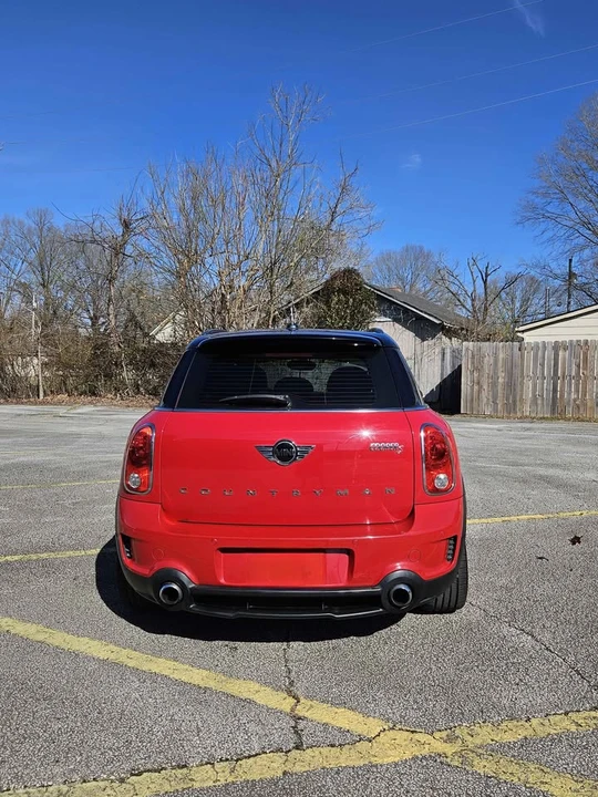 2014 Mini Countryman 1st Gen - Image 9 of 14