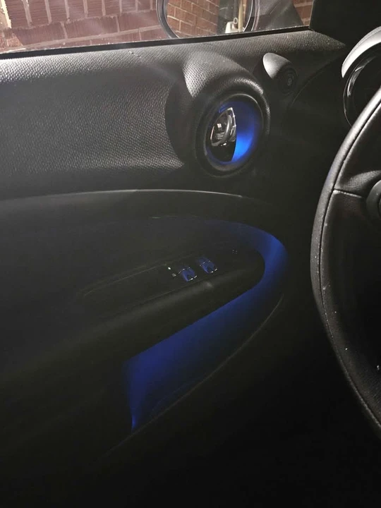 2014 Mini Countryman 1st Gen - Image 14 of 14