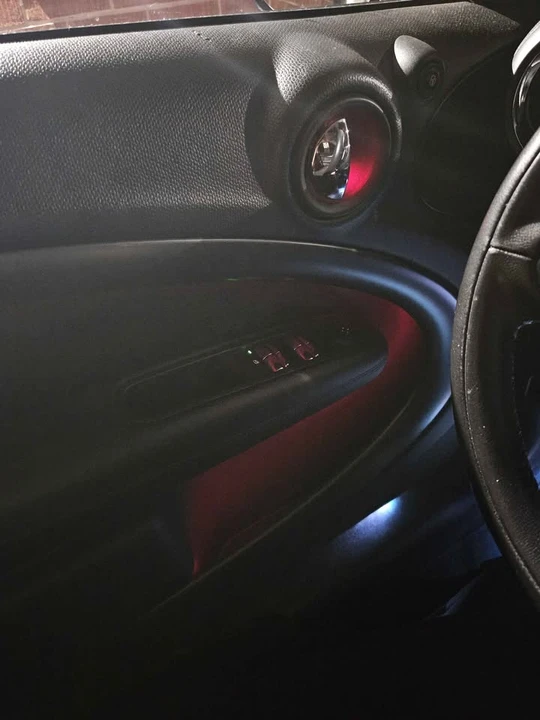 2014 Mini Countryman 1st Gen - Image 12 of 14