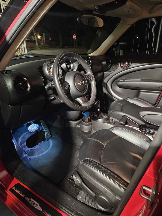2014 Mini Countryman 1st Gen - Image 11 of 14