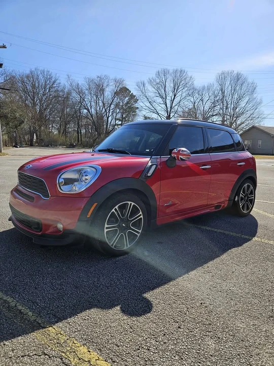 2014 Mini Countryman 1st Gen - Image 6 of 14