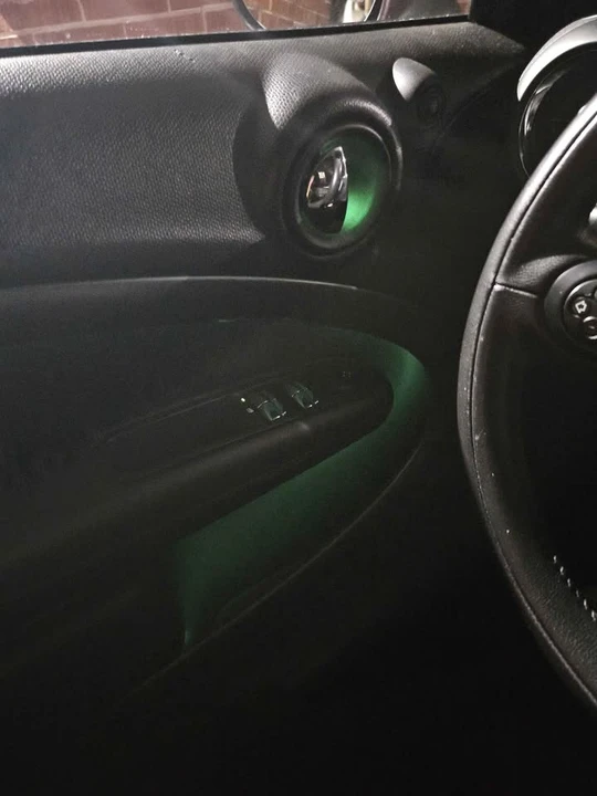 2014 Mini Countryman 1st Gen - Image 13 of 14