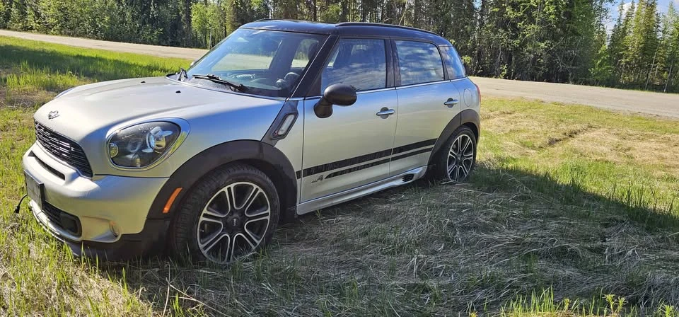 2014 Mini Countryman 1st Gen - Image 4 of 11