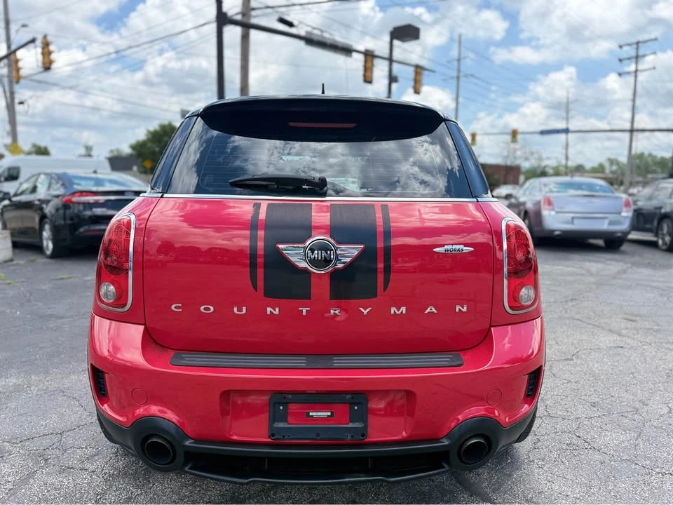 2014 Mini Countryman 1st Gen - Image 4 of 15