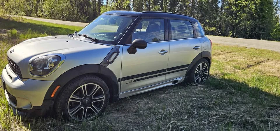 2014 Mini Countryman 1st Gen - Image 3 of 11