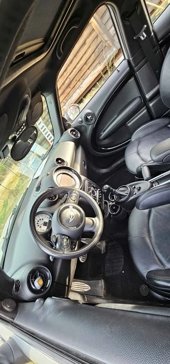 2014 Mini Countryman 1st Gen - Image 9 of 11