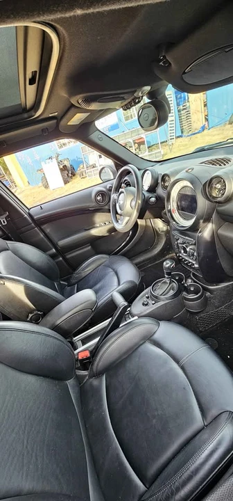 2014 Mini Countryman 1st Gen - Image 6 of 11