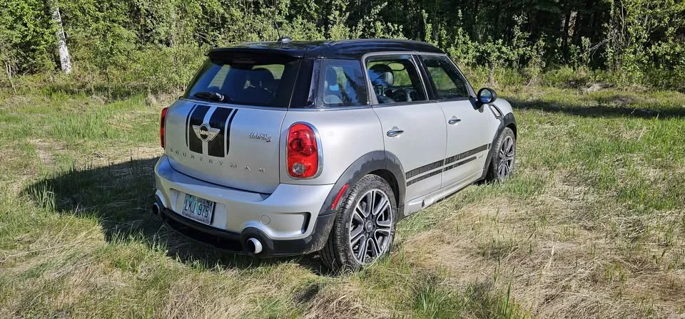 2014 Mini Countryman 1st Gen - Image 2 of 11