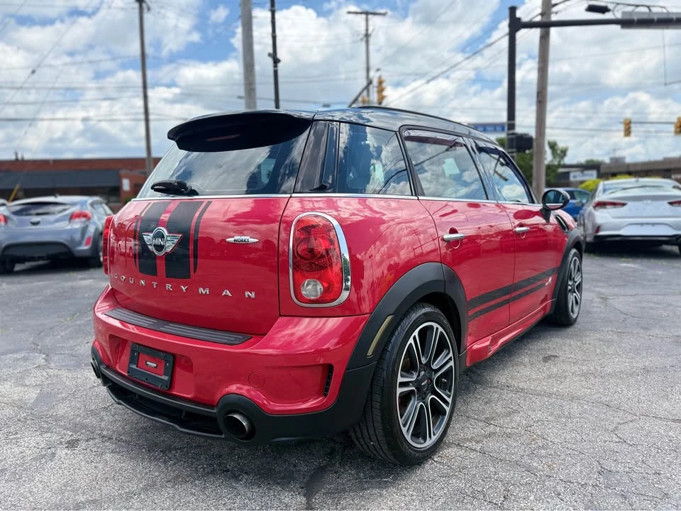 2014 Mini Countryman 1st Gen - Image 3 of 15