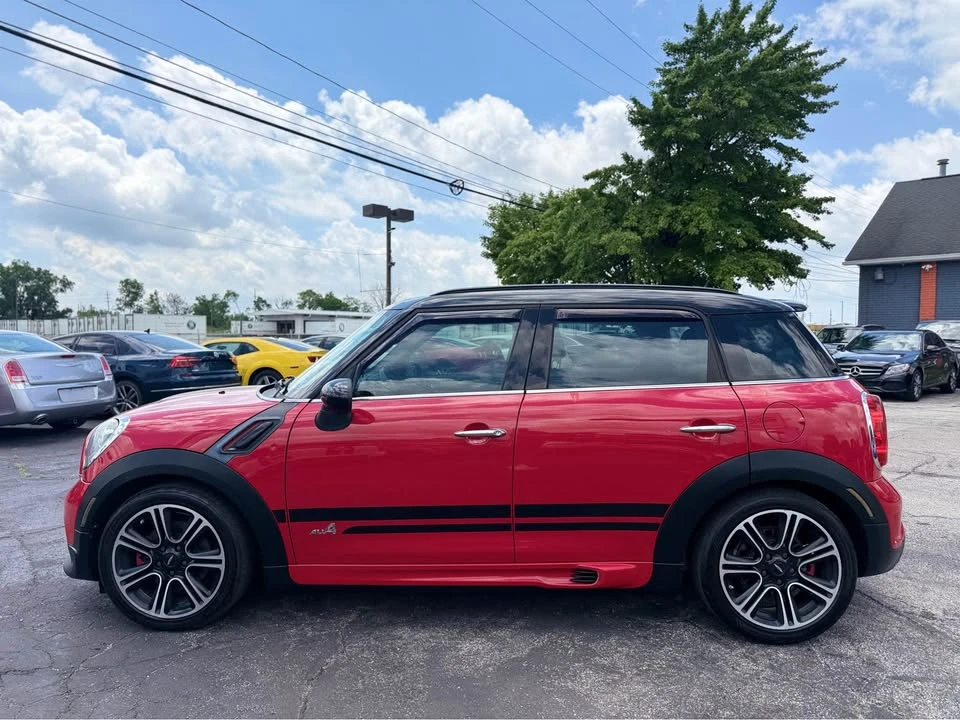 2014 Mini Countryman 1st Gen - Image 7 of 15
