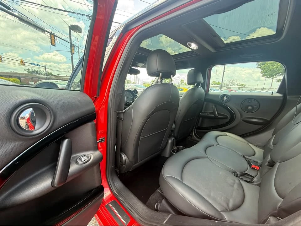 2014 Mini Countryman 1st Gen - Image 10 of 15
