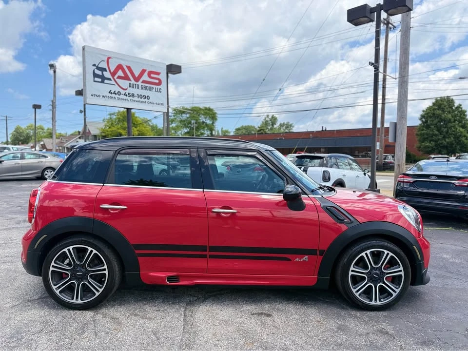2014 Mini Countryman 1st Gen - Image 2 of 15
