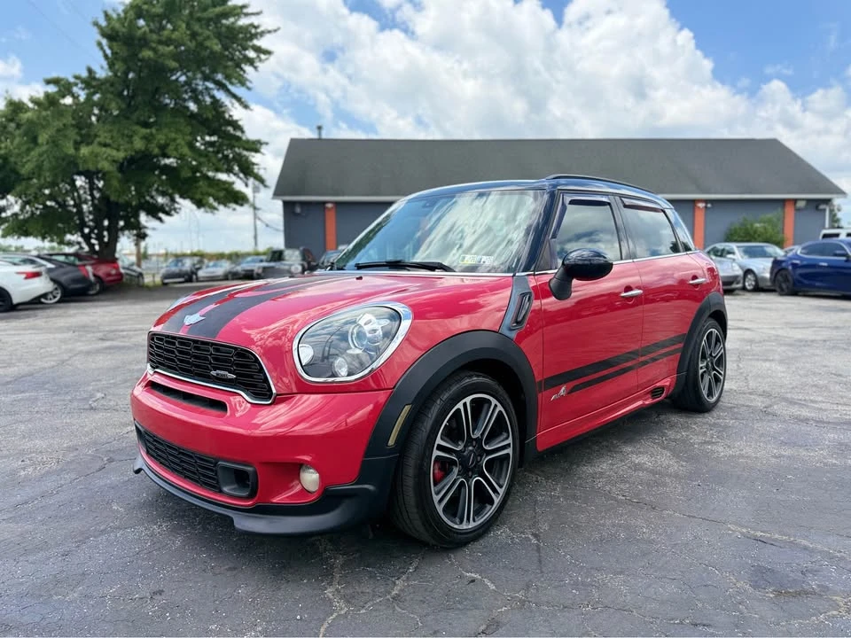 2014 Mini Countryman 1st Gen - Image 8 of 15