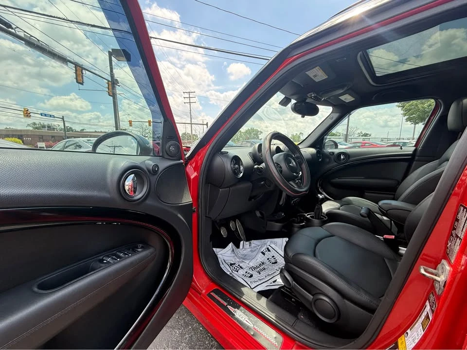 2014 Mini Countryman 1st Gen - Image 11 of 15