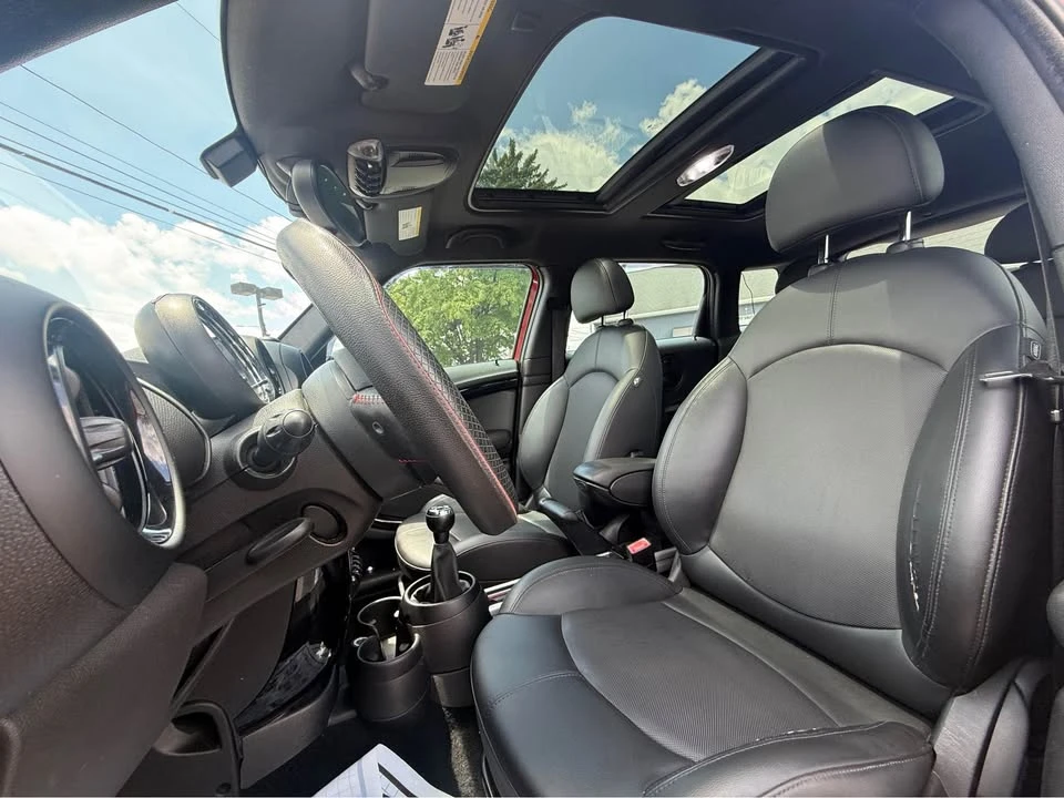 2014 Mini Countryman 1st Gen - Image 12 of 15