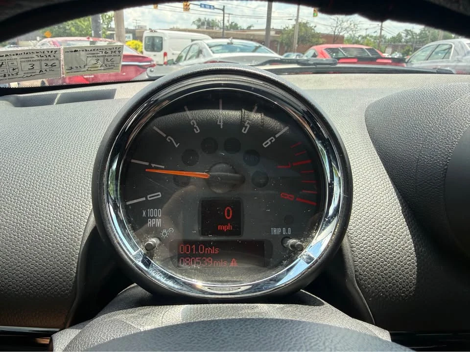 2014 Mini Countryman 1st Gen - Image 15 of 15