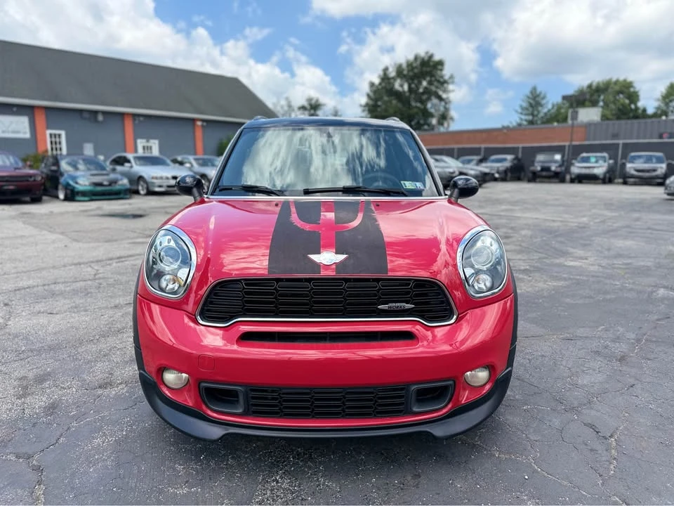 2014 Mini Countryman 1st Gen - Image 9 of 15