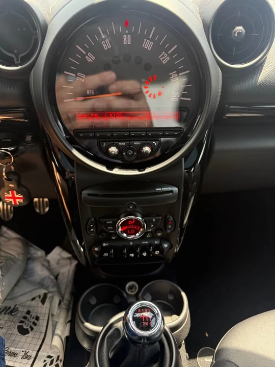 2014 Mini Countryman 1st Gen - Image 14 of 15