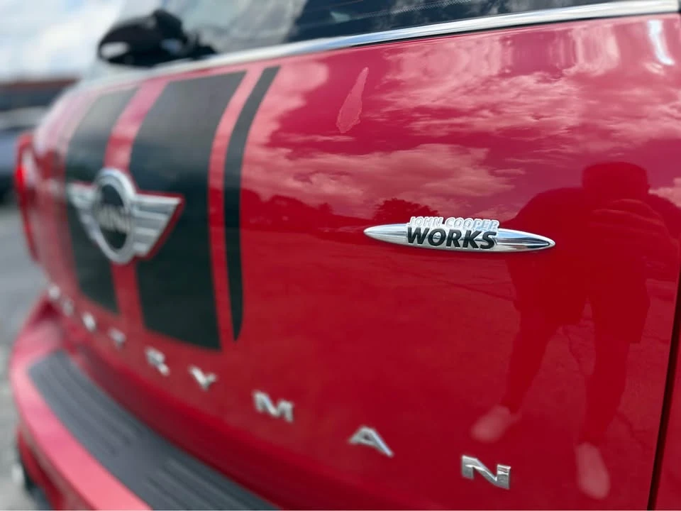 2014 Mini Countryman 1st Gen - Image 5 of 15