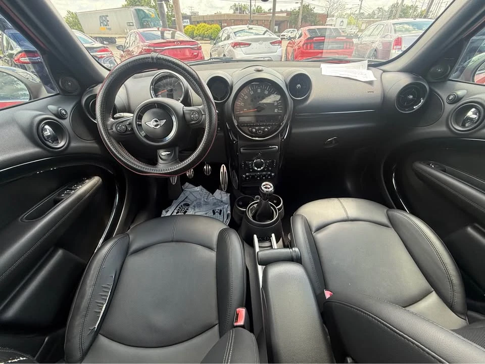2014 Mini Countryman 1st Gen - Image 13 of 15