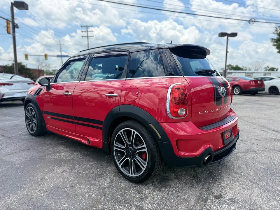 2014 Mini Countryman 1st Gen - Image 6 of 15
