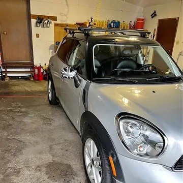 2014 MINI Countryman