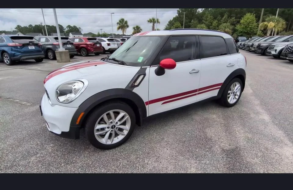 2014 Mini Countryman 1st Gen - Image 2 of 9