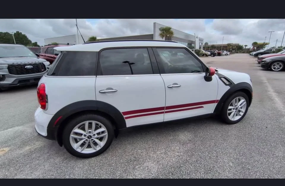 2014 Mini Countryman 1st Gen - Image 6 of 9