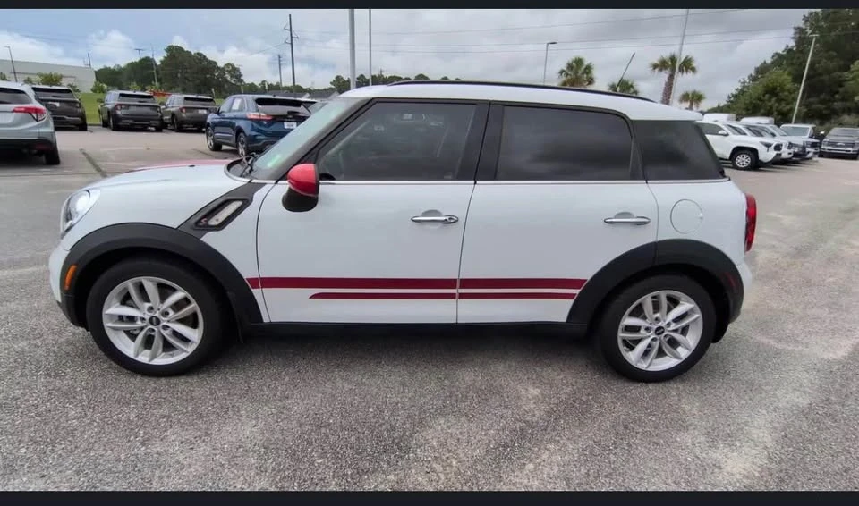 2014 Mini Countryman 1st Gen - Image 3 of 9
