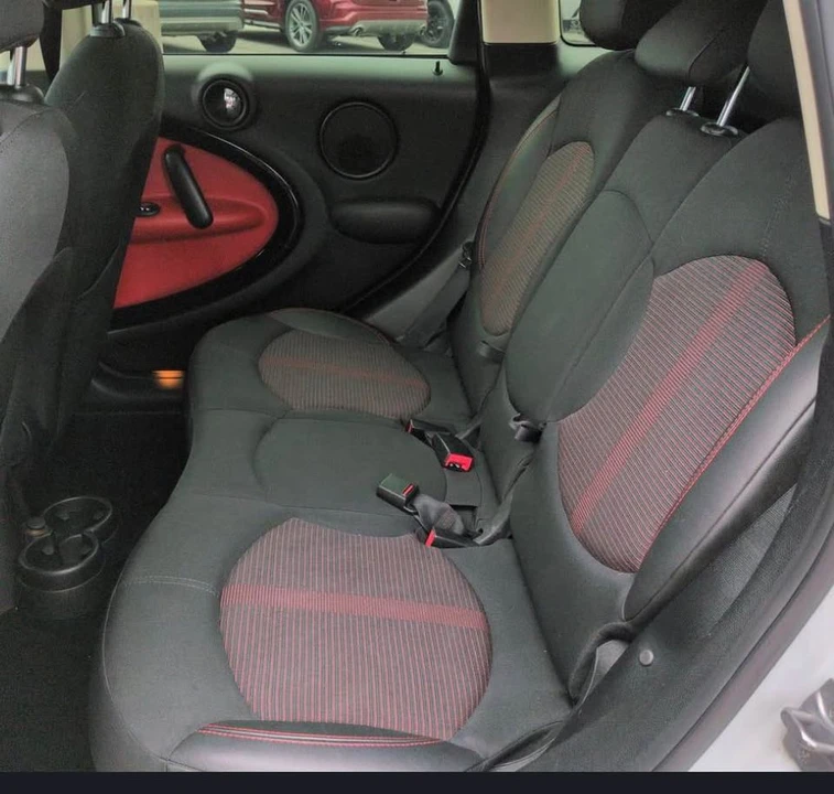 2014 Mini Countryman 1st Gen - Image 8 of 9