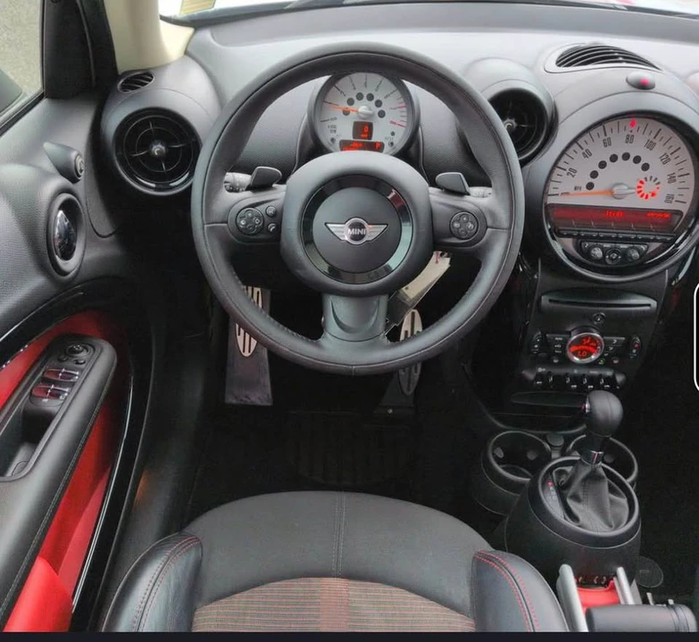 2014 Mini Countryman 1st Gen - Image 9 of 9