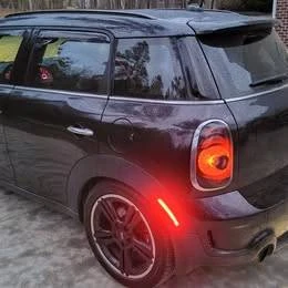 2014 Mini Countryman 1st Gen - Image 13 of 14