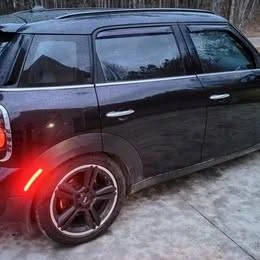 2014 Mini Countryman 1st Gen - Image 14 of 14