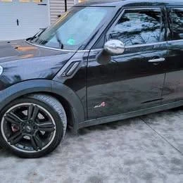 2014 Mini Countryman 1st Gen - Image 4 of 14